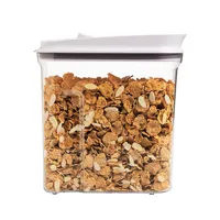 Pop Cereal Dispenser, 3.4 quart