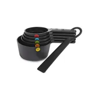 6-Piece Measuring Cups Set