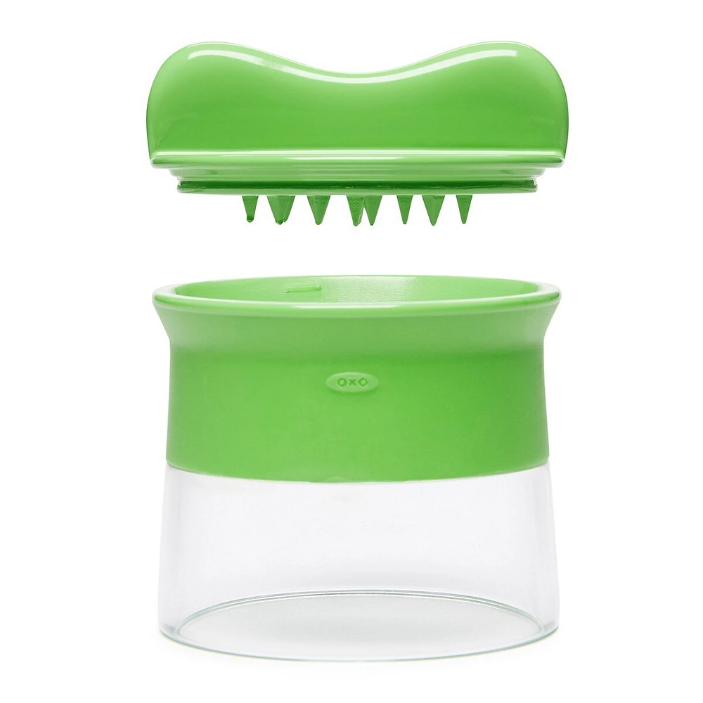 Hand-Held Spiralizer