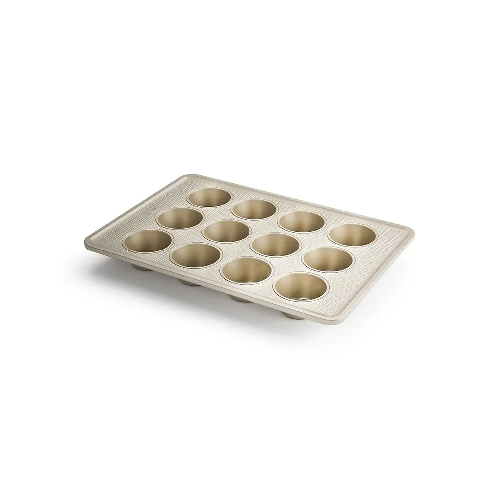 Non-Stick 12-Cup Muffin Pan