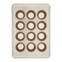 Non-Stick 12-Cup Muffin Pan