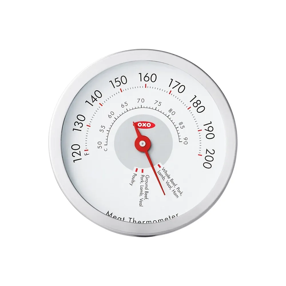 Thermomètre numérique de cuisine - OXO