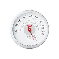 Leave-In Meat Thermometer