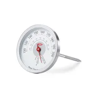 Leave-In Meat Thermometer