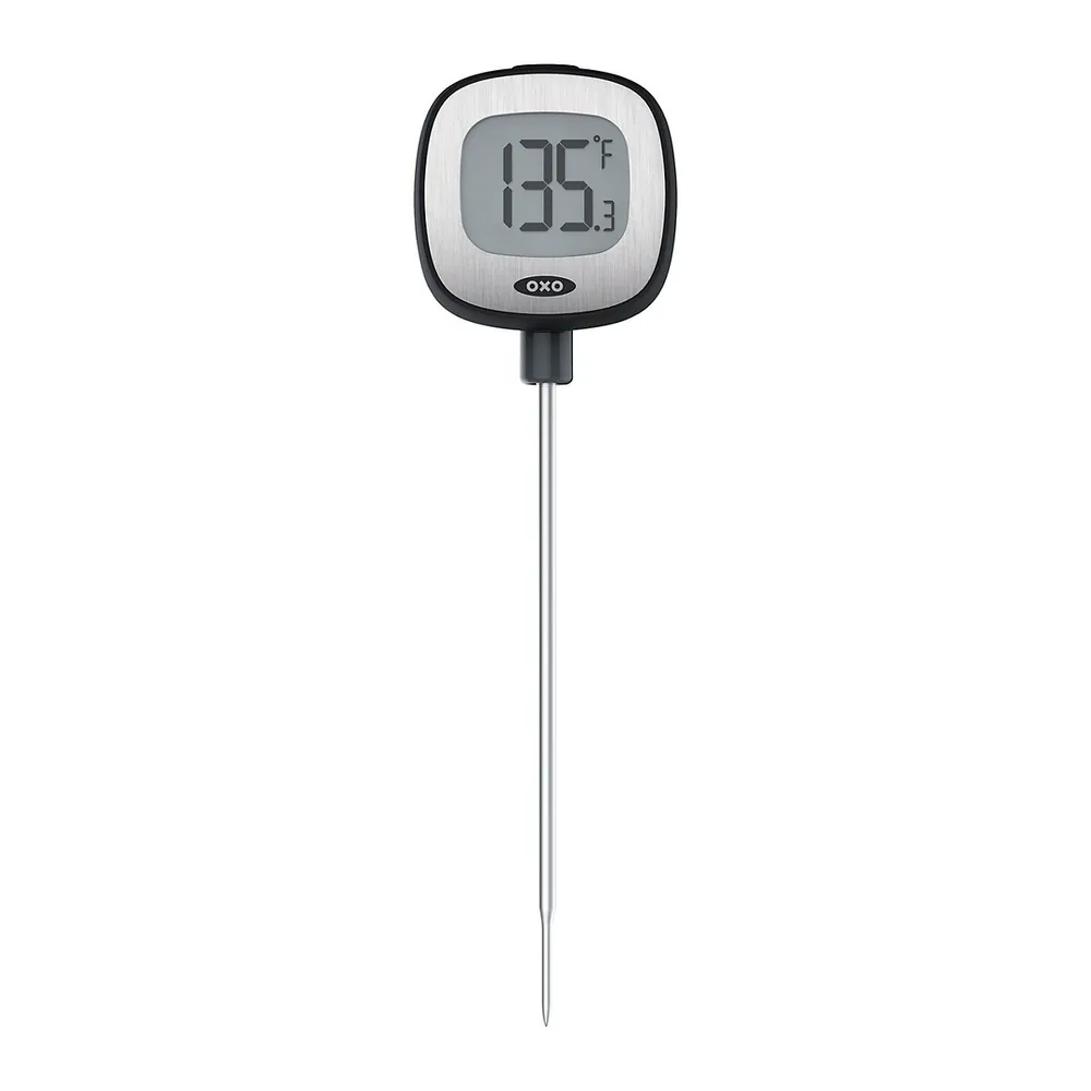 Digital Thermometer