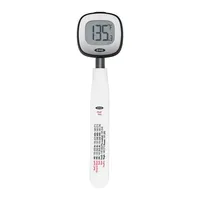 Digital Thermometer