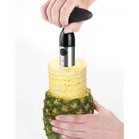 Stainless Steel Pineapple Slicer