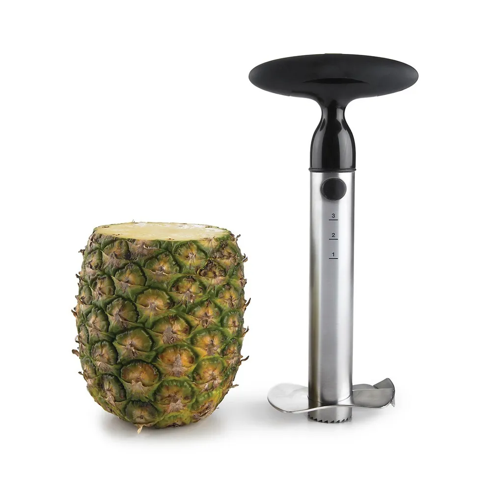 Stainless Steel Pineapple Slicer