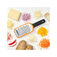 Good Grips Etched Coarse Grater