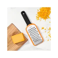 Good Grips Etched Coarse Grater