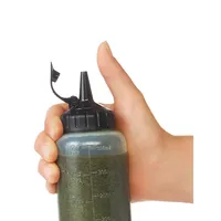 GG Squeeze Bottle