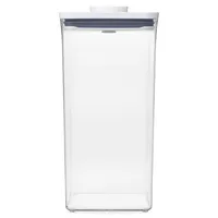 Pop Square Big Container-5.7L