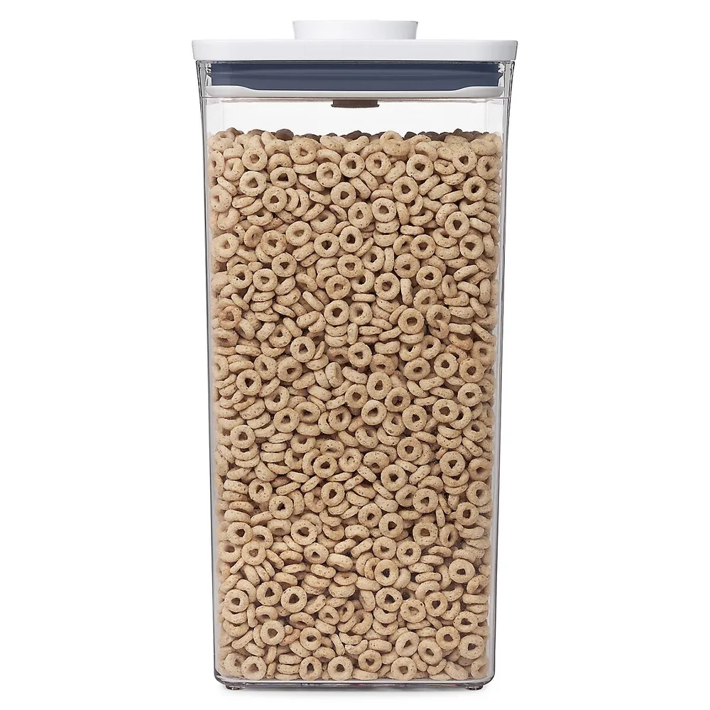 Pop Square Big Container-5.7L