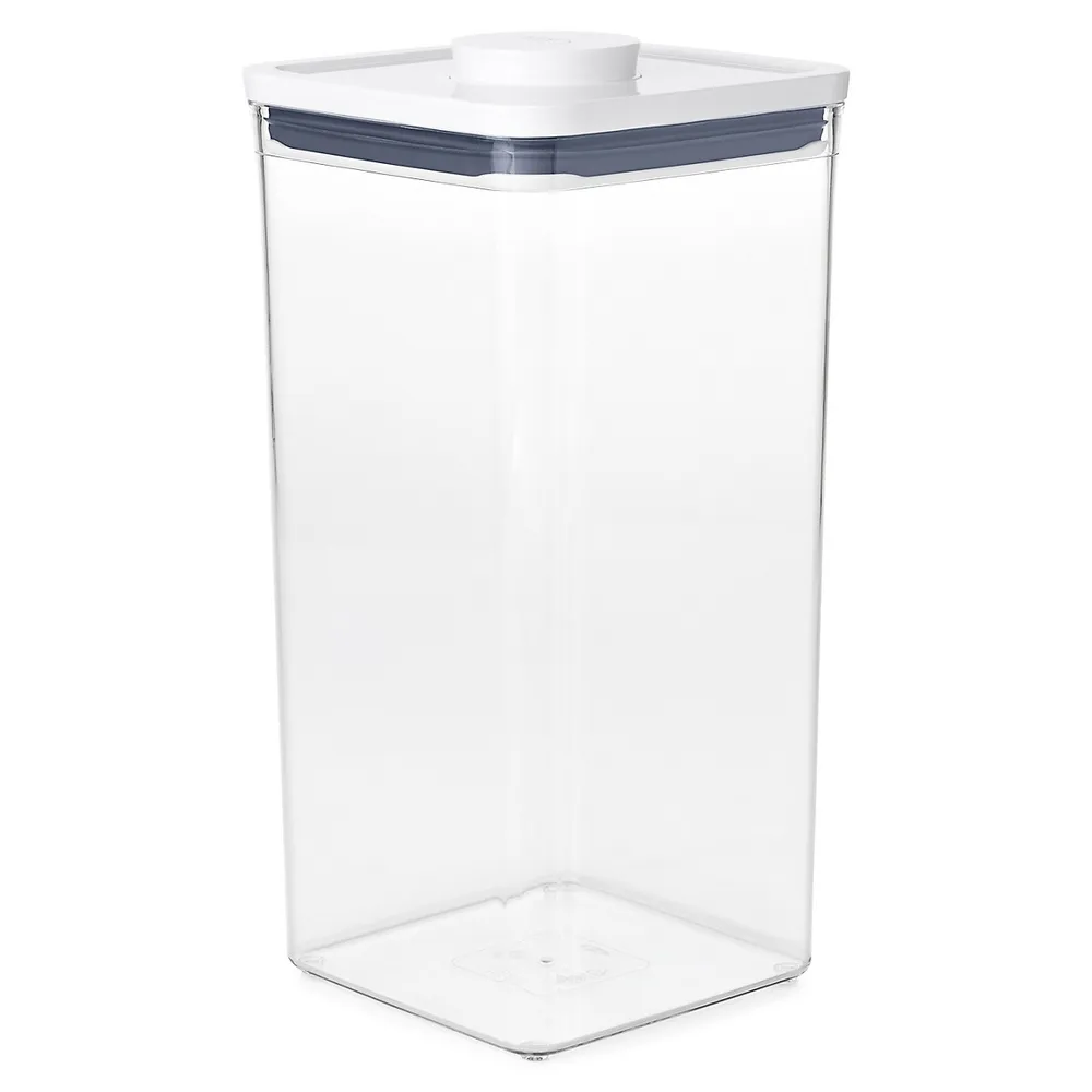 Pop Square Big Container-5.7L