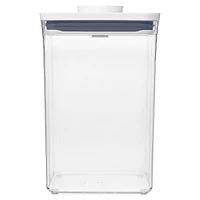 Square Medium Container-4.2L