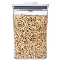 Square Medium Container-4.2L