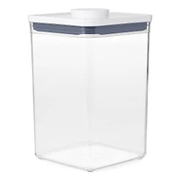 Square Medium Container-4.2L