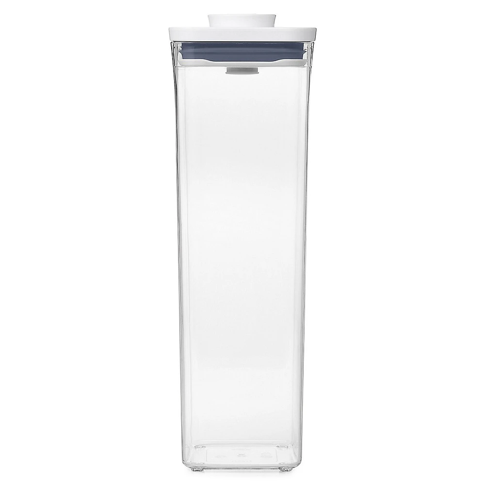 Pop Square Container-2.1L