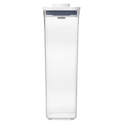 Pop Square Container-2.1L