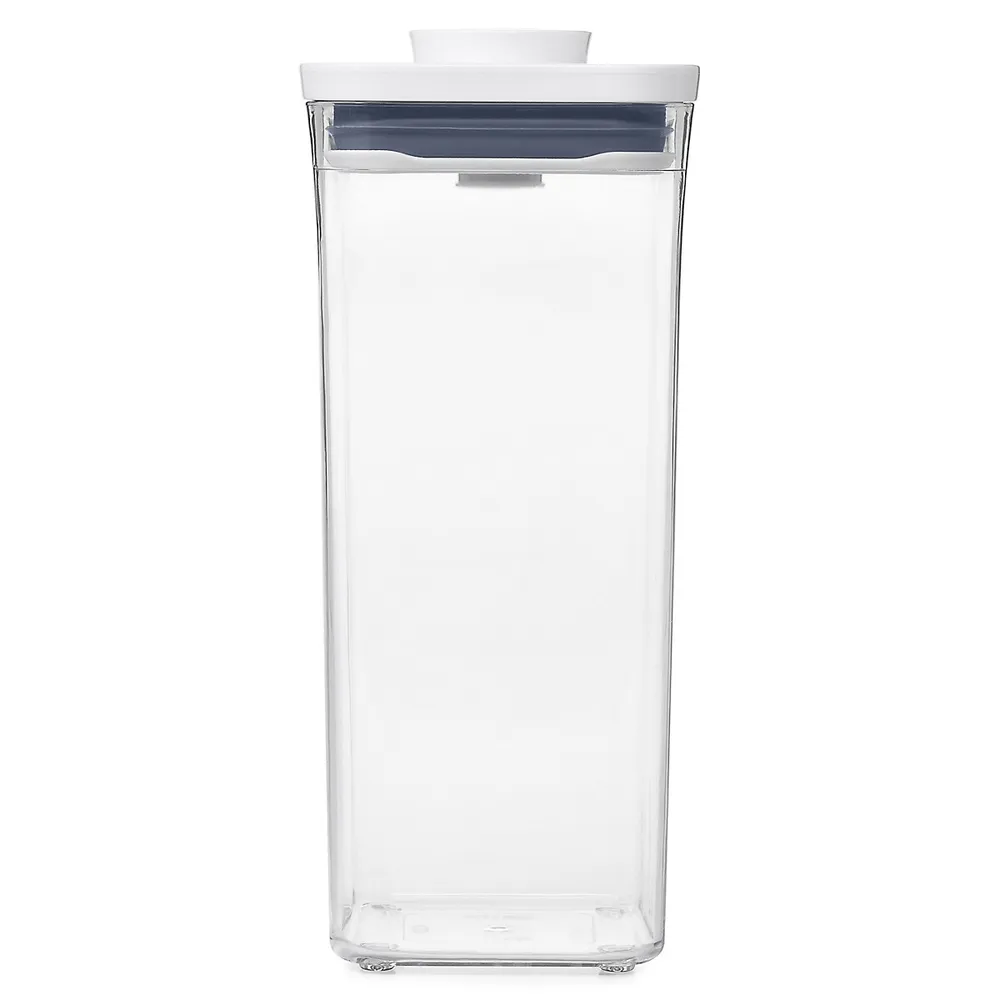 Pop Square Small Container-1.6L