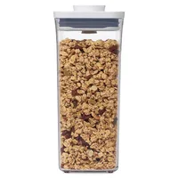 Pop Square Small Container-1.6L