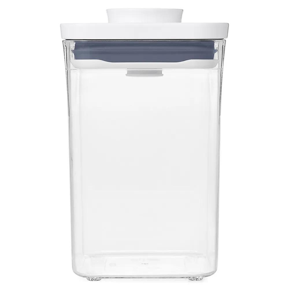 Pop Square Container-1L