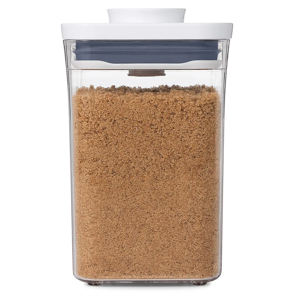 Pop Square Container-1L