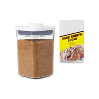 Pop Square Container-1L