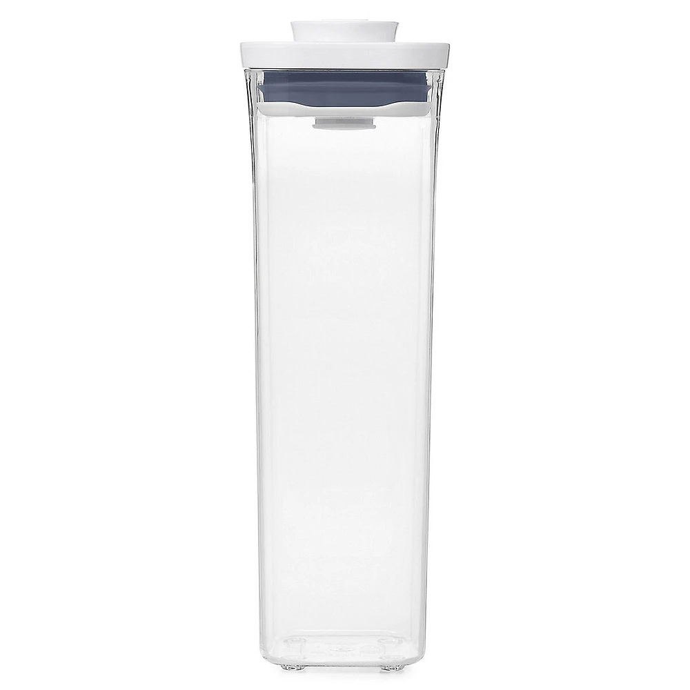 Pop Square Container-0.8L