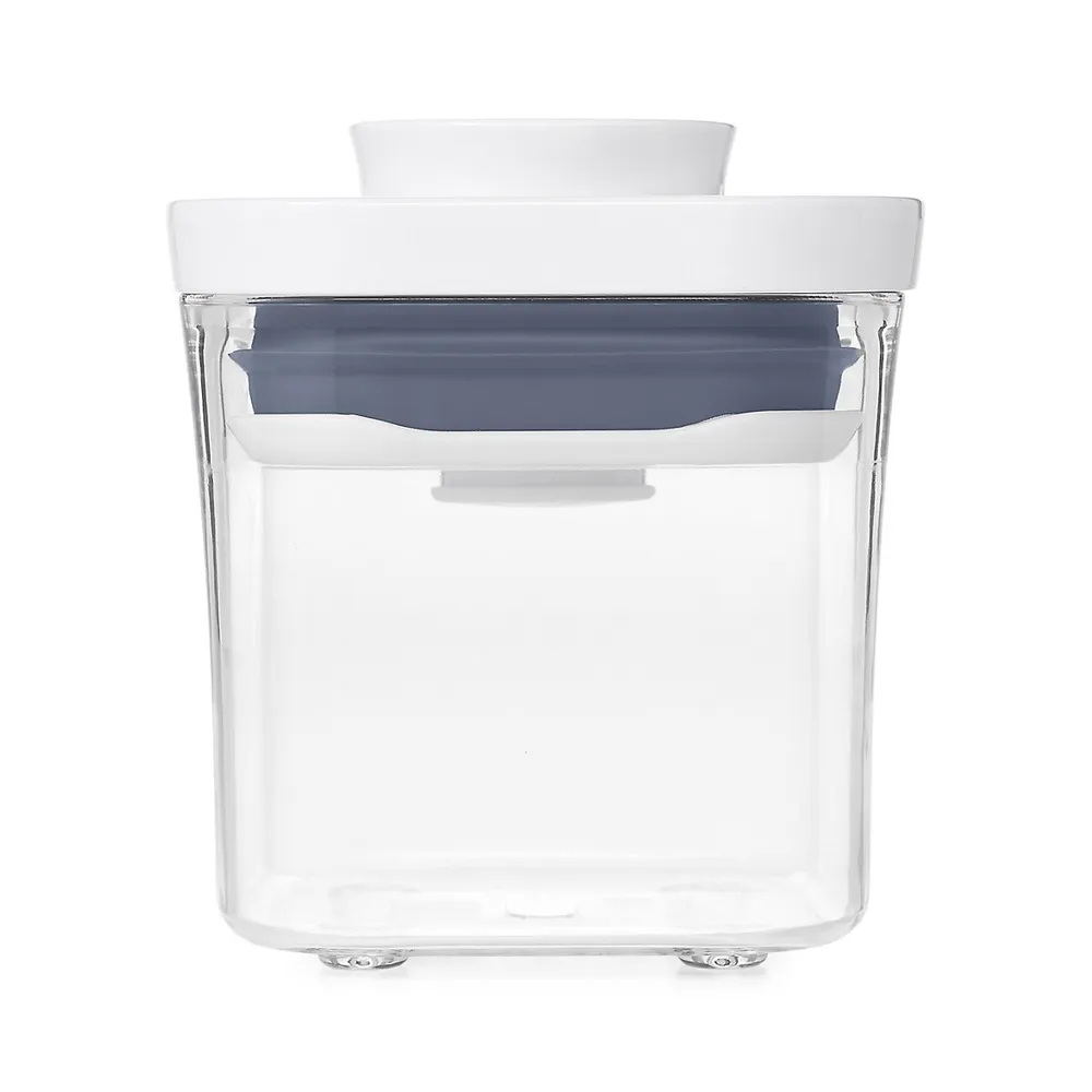 Pop Square Container-0.2L