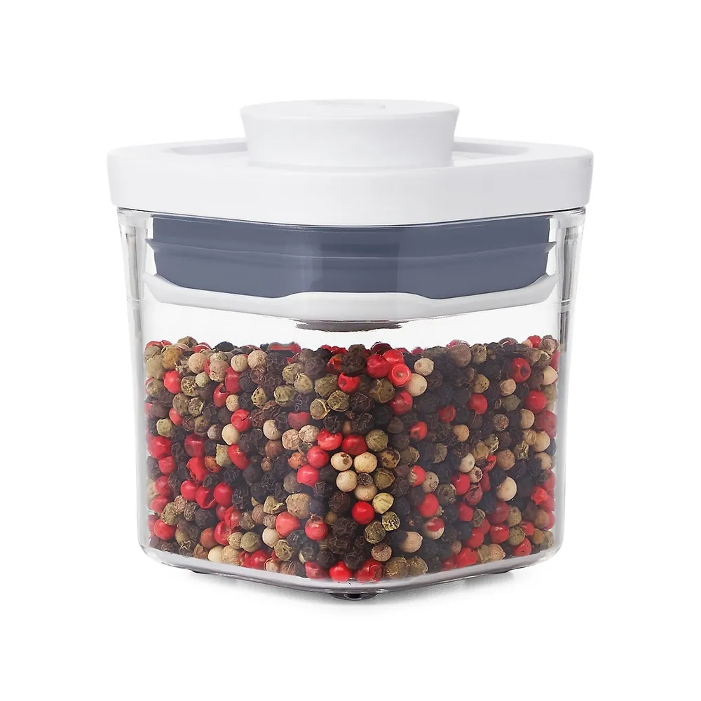 Pop Square Container-0.2L