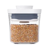 Pop Square Container-0.2L