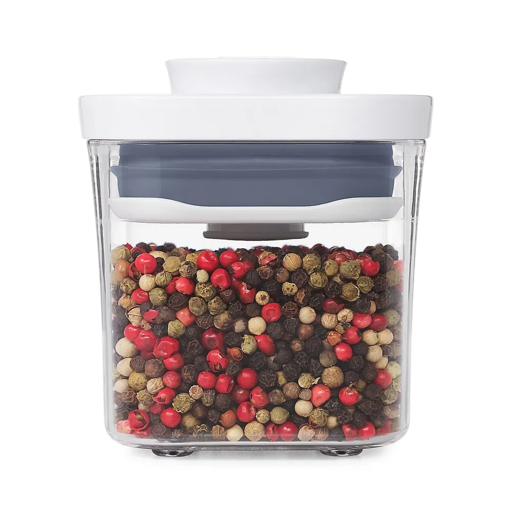 Pop Square Container-0.2L