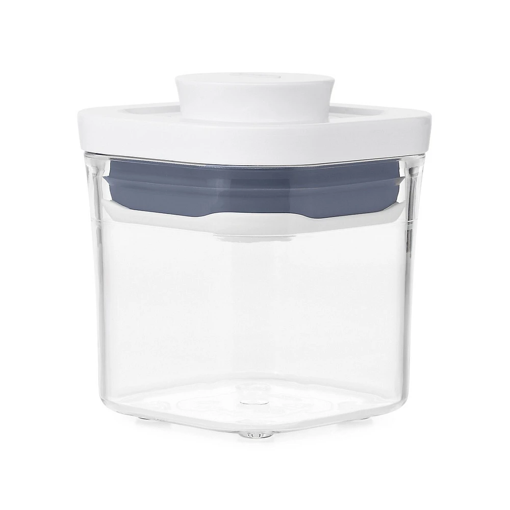 Pop Square Container-0.2L