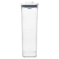 Pop Rectangular Tall Container-3.5L