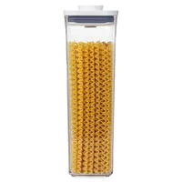 Pop Rectangular Tall Container-3.5L