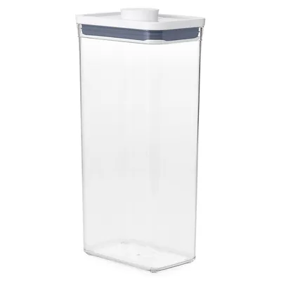 Contenant long et rectangulaire Pop, 3,5 litres