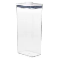 Pop Rectangular Tall Container-3.5L