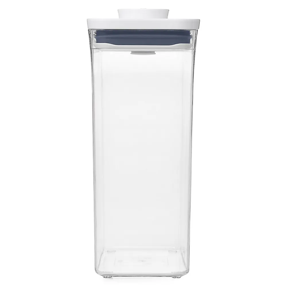 Pop Rectangular Container-2.6L