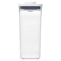 Pop Rectangular Container-2.6L