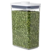 Pop Rectangular Container-2.6L