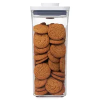 Pop Rectangular Container-2.6L