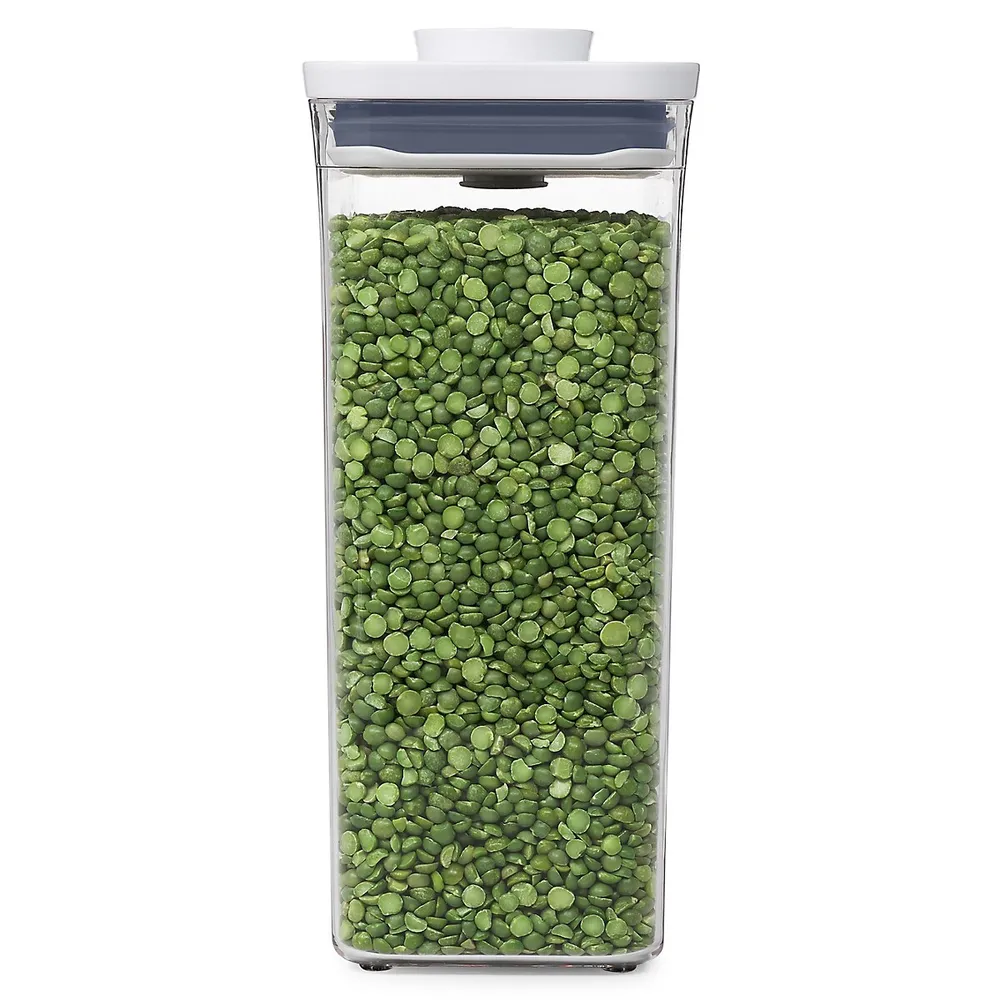 Pop Rectangular Container-2.6L