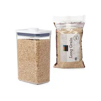 Pop Rectangular Container-2.6L