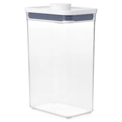 Pop Rectangular Container-2.6L