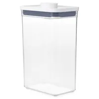 Pop Rectangular Container-2.6L