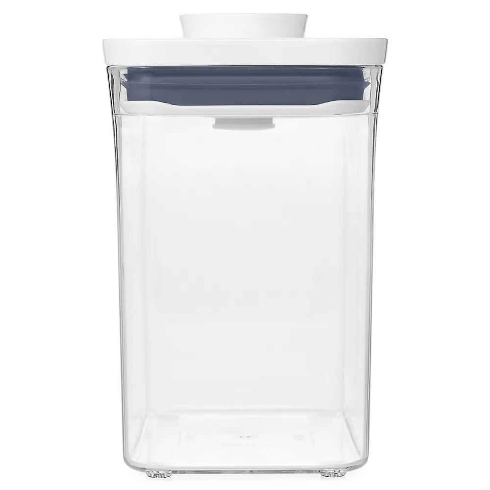 Pop Rectangular Container-1.6L