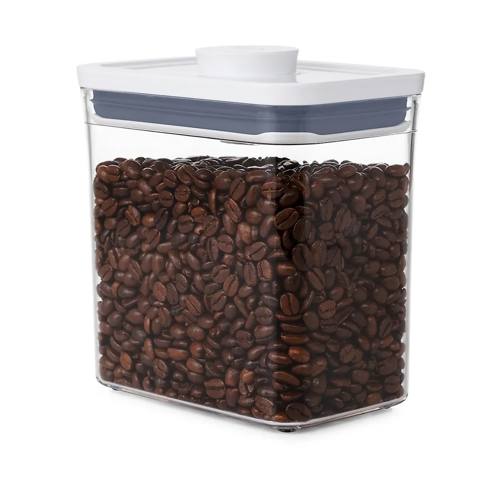 Pop Rectangular Container-1.6L