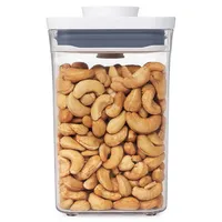 Pop Rectangular Container-1.6L