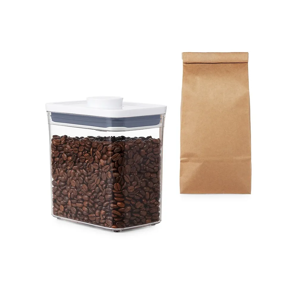 Pop Rectangular Container-1.6L